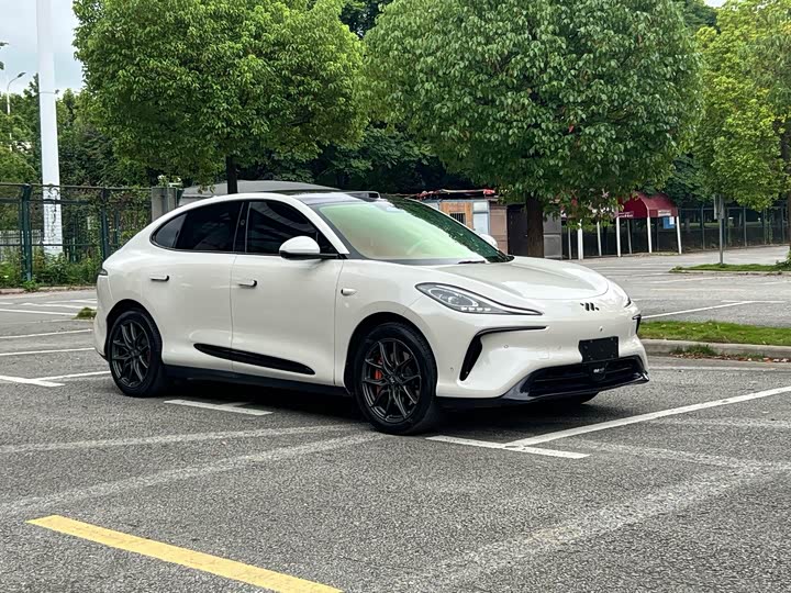 IM motors LS6, 2023 — фото 3 из 9