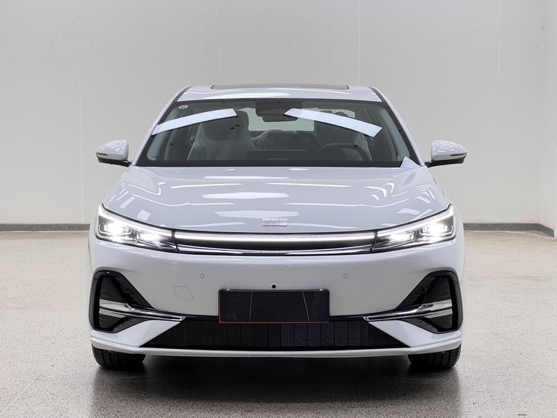 Geely Galaxy A7, 2026 — фото 2 из 12