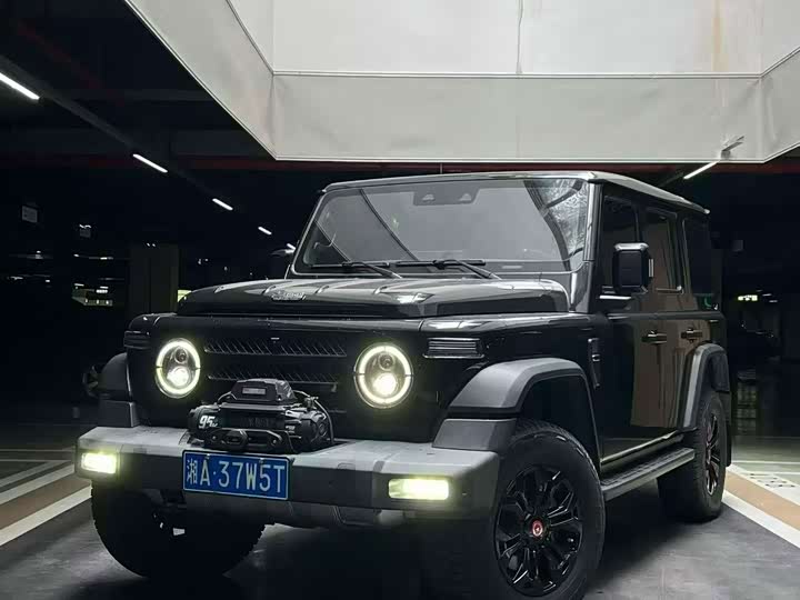 BAW 212 T01, 2025 — купить в Ярославле под ключ