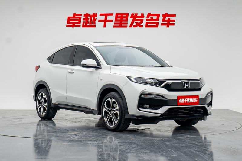 Honda XR-V, 2022 — фото 3 из 12