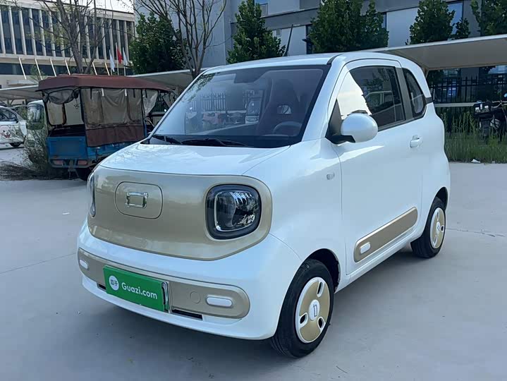 Bestune Pony, 2024 — купить в Калуге под ключ