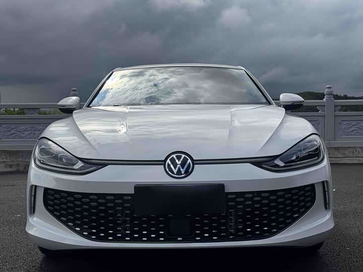 Volkswagen Lamando L, 2022 — фото 2 из 9