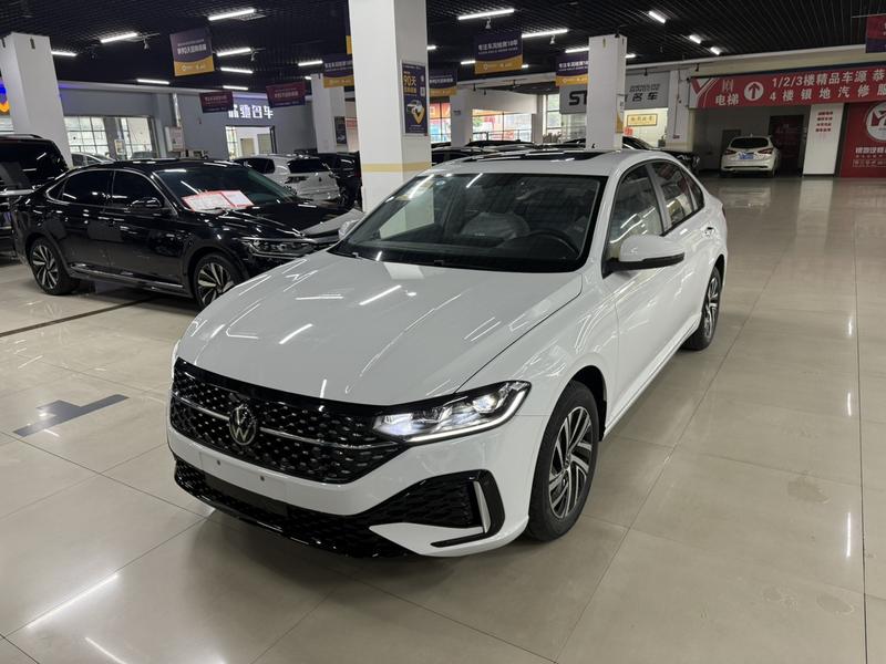 Volkswagen Lavida, 2026 — купить в Иванове под ключ