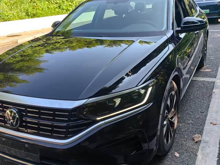 Volkswagen Passat, 2023 — купить в Перми под ключ