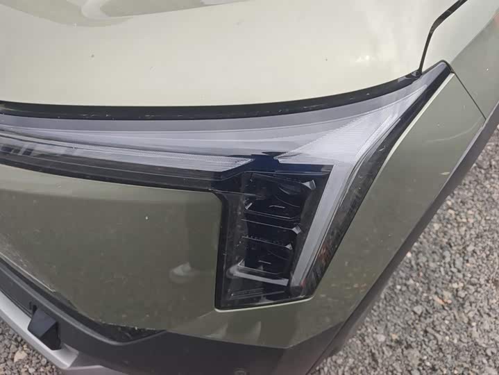 Dongfeng Yipai Nano 06, 2025 — фото 5 из 9