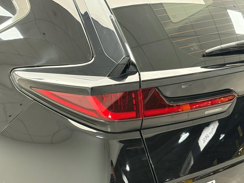 Honda Breeze, 2022 — фото 10 из 12