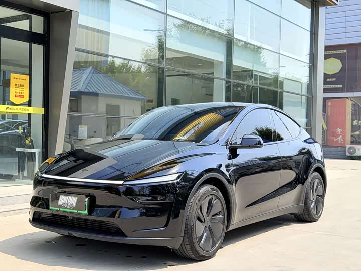 Tesla Model Y, 2026 — купить в Костроме под ключ