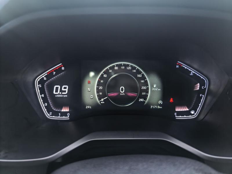 Kia Sportage GT-line, 2022 — фото 8 из 12
