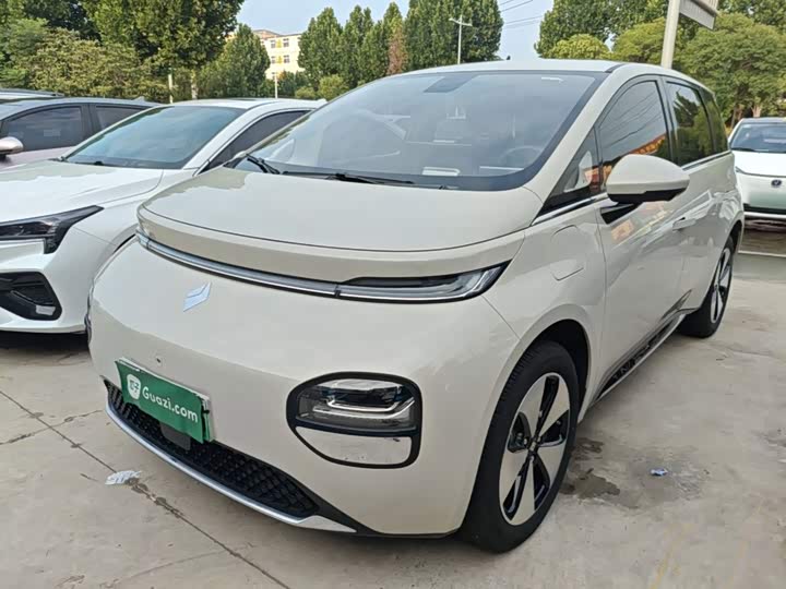 Baojun Yunduo, 2023 — купить в Тамбове под ключ