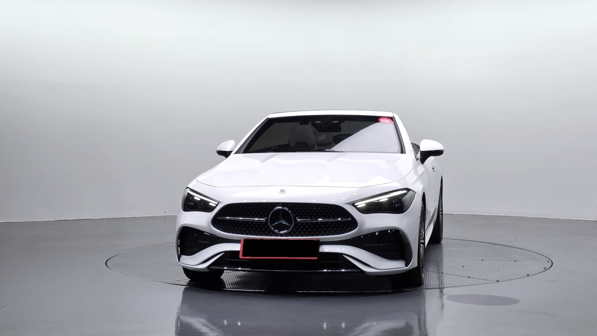 Mercedes-Benz CLE-Class, 2024 — фото 3 из 12