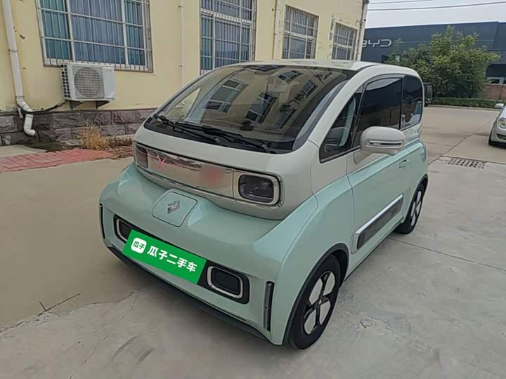 Baojun KiWi EV, 2023 — купить в Тамбове под ключ