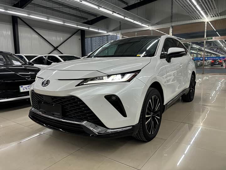 Toyota Venza, 2023 — купить в Уфе под ключ