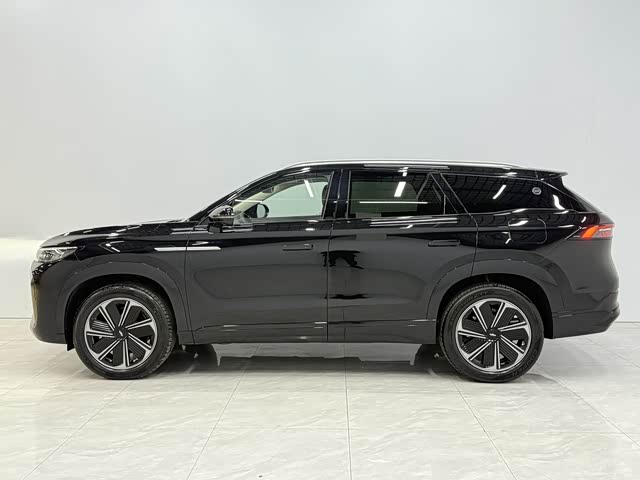 Chery Fulwin T10, 2025 — фото 3 из 9