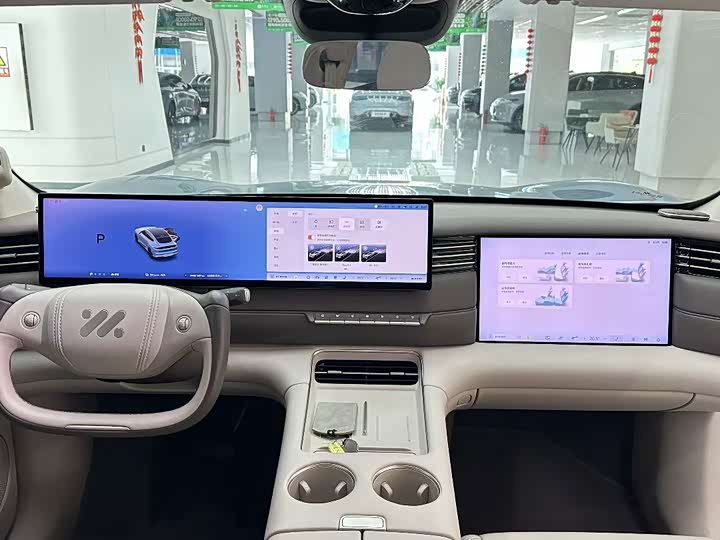 IM motors LS6, 2025 — фото 5 из 9