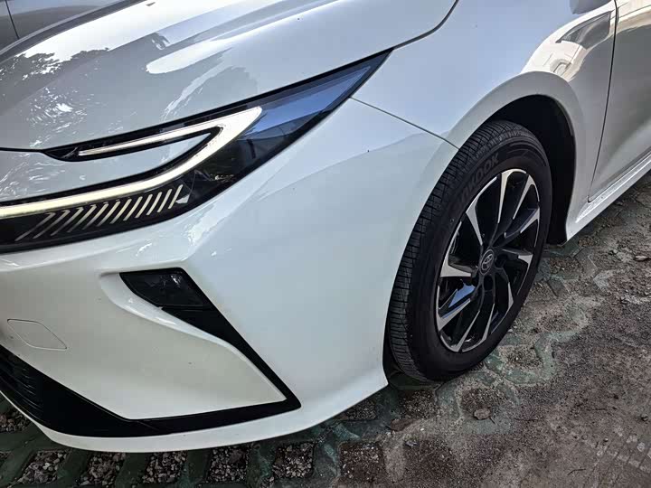 Toyota Corolla, 2026 — фото 3 из 9