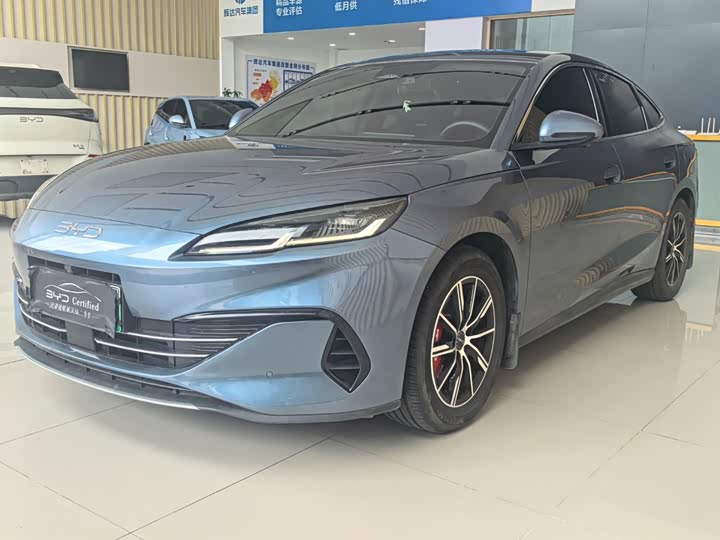 BYD Seal 06 Hybrid/EV, 2024 — купить в Саратове под ключ