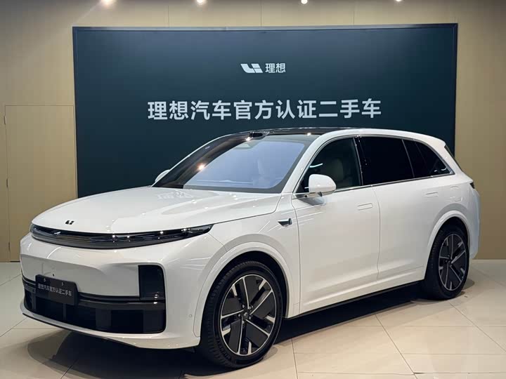 LiXiang L7, 2025 — купить в Саранске под ключ