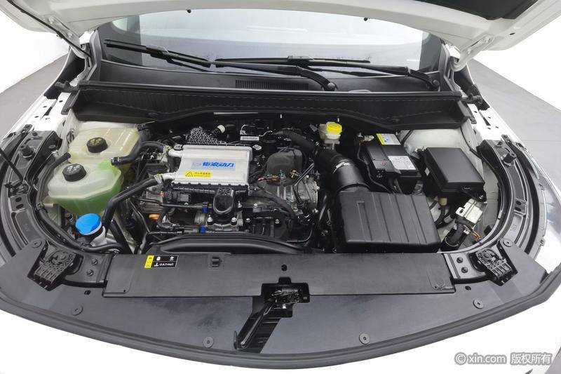 GAC Trumpchi GS3, 2024 — фото 6 из 12