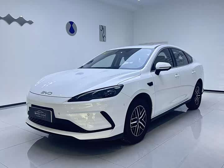 BYD Seal 05 DM-i Hybrid, 2025 — купить в Казани под ключ