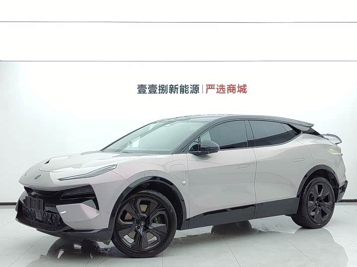Lotus Eletre, 2023 — купить в Воронеже под ключ