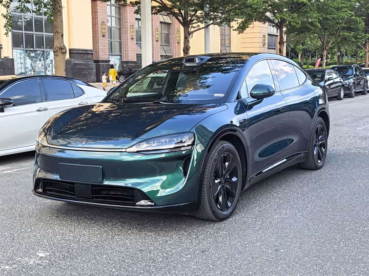 Luxeed R7, 2026 — купить в Воронеже под ключ