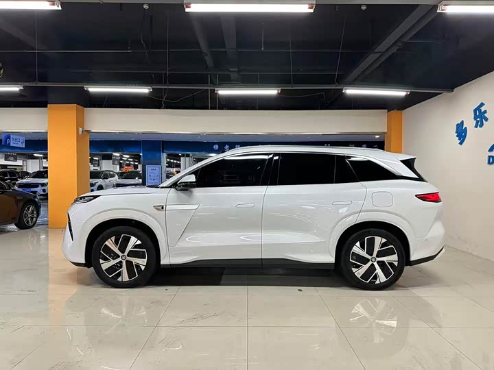 BYD Tang L, 2025 — фото 9 из 9