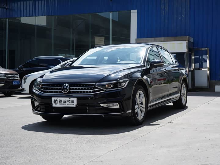 Volkswagen Magotan, 2026 — купить в Перми под ключ
