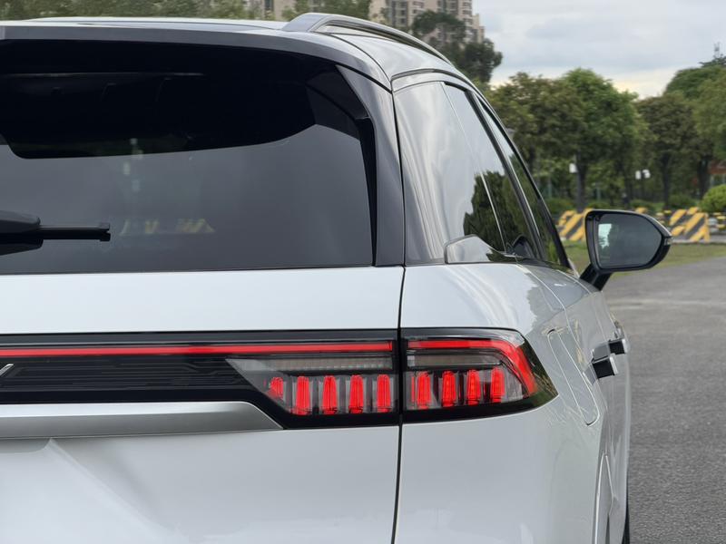 Chery Tiggo 9, 2024 — фото 9 из 12