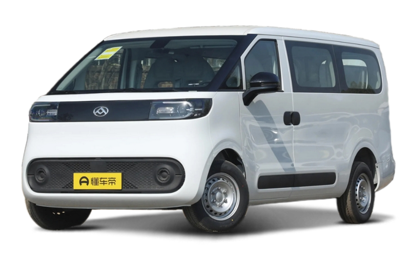 Maxus Dana V1, 2025 — фото 12 из 12