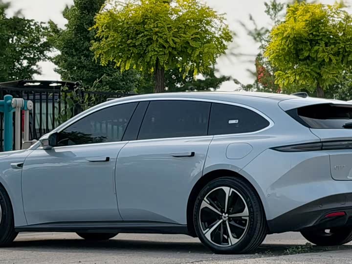 Nio ET5T, 2025 — фото 4 из 9