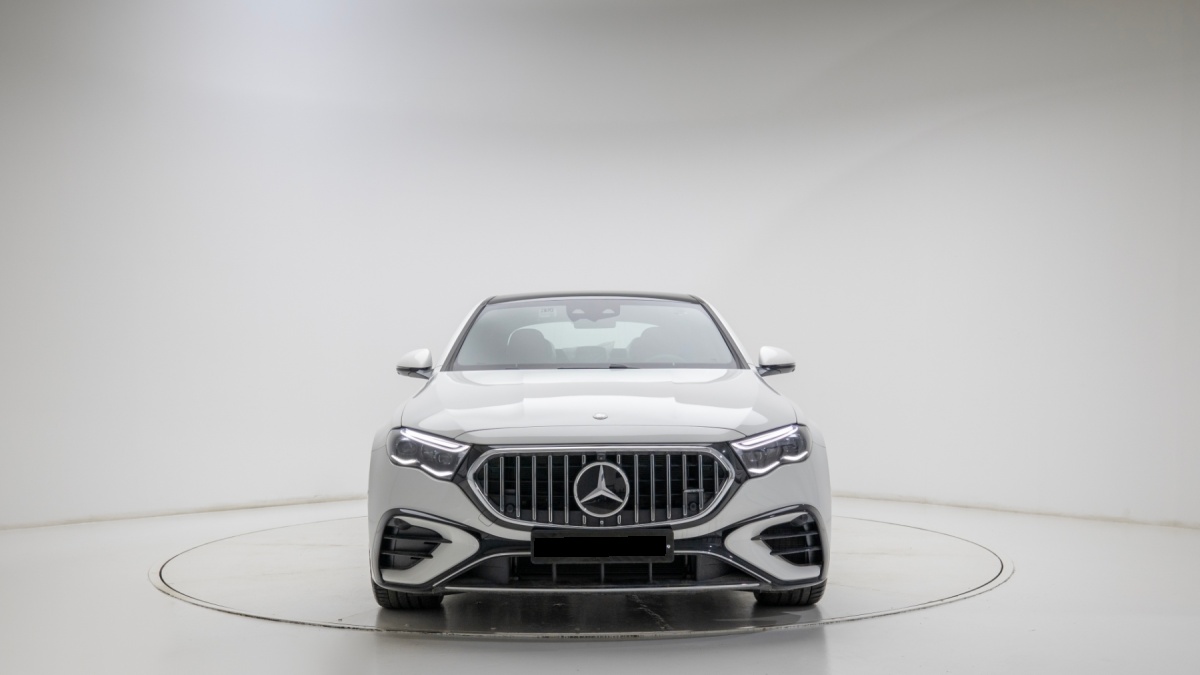 Mercedes-Benz E-Class, 2025 — фото 3 из 12