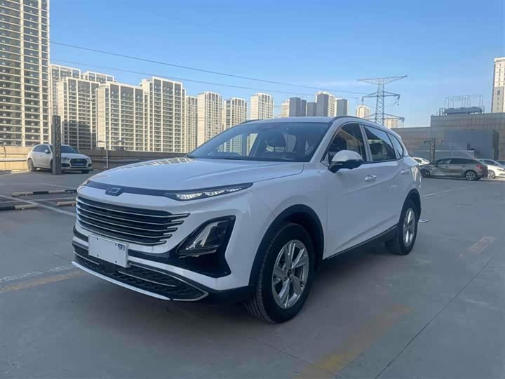 Bestune T90, 2026 — купить в Костроме под ключ