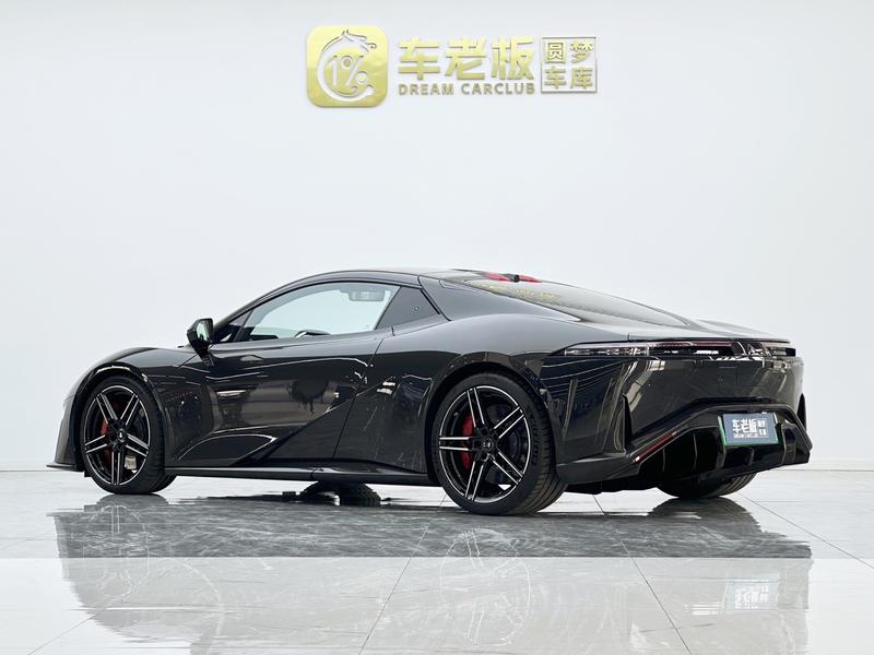 GAC Hyptec SSR, 2023 — фото 4 из 12