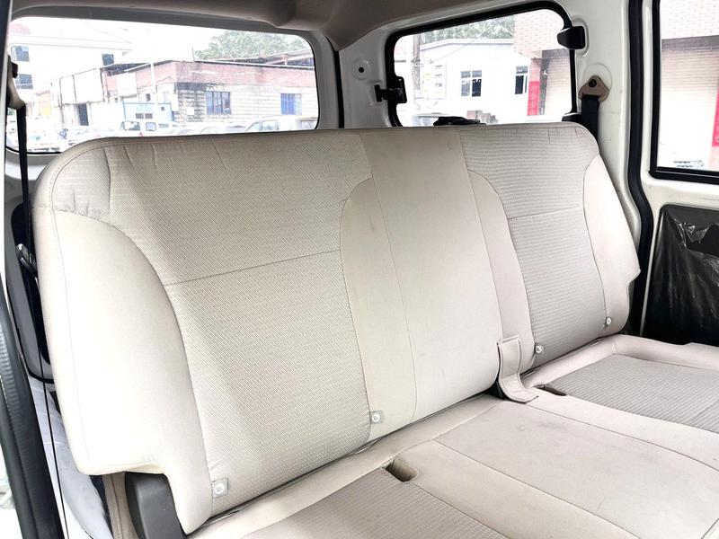 Wuling Hongguang V, 2024 — фото 9 из 10