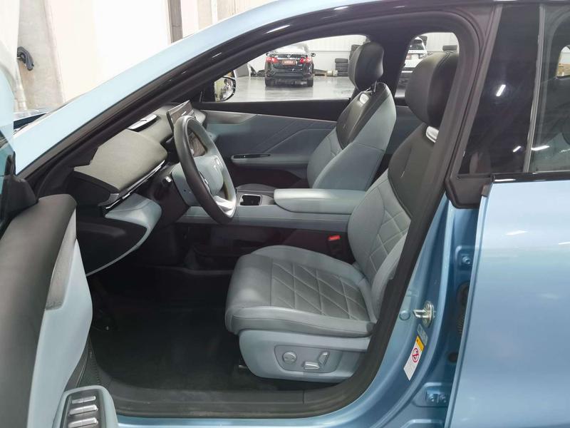 Changan Deepal S05, 2024 — фото 9 из 12