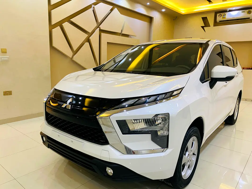 Mitsubishi Xpander, 2023 — фото 10 из 10