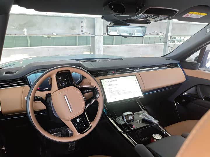 Land Rover Range Rover Sport, 2025 — фото 3 из 9