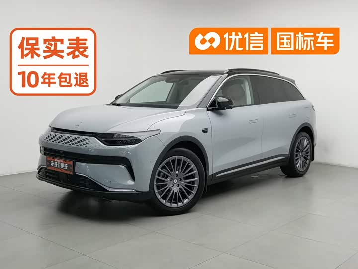 Leapmotor C11, 2024 — купить в Ярославле под ключ