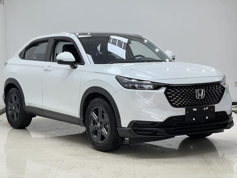 Honda XR-V, 2023 — фото 3 из 12