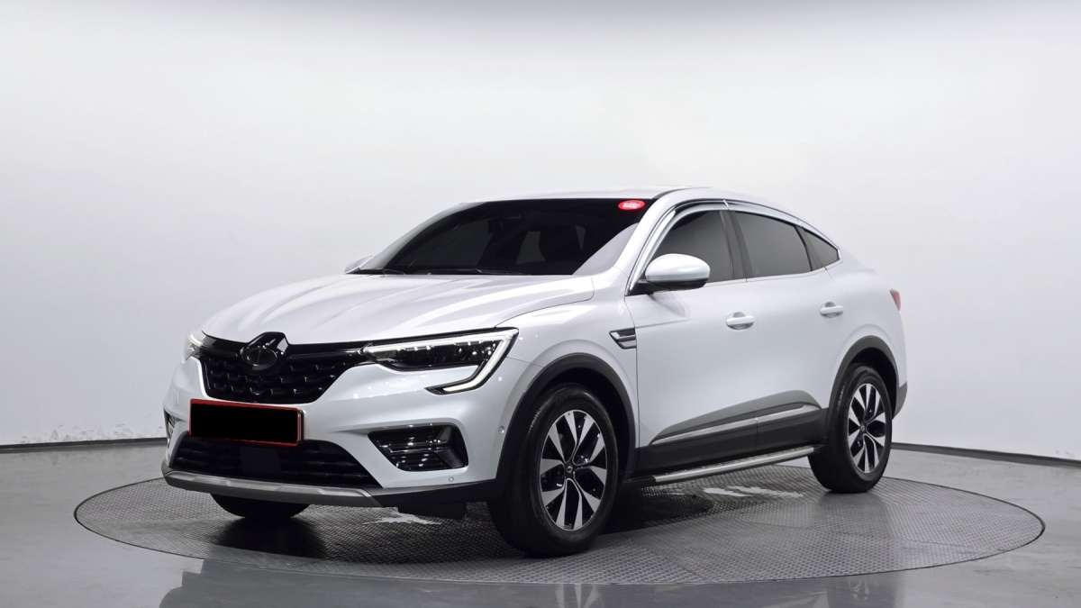 Renault XM3, 2022 — купить в Нижнем Новгороде под ключ