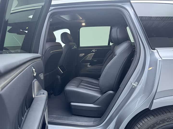 Nio Onvo L90, 2025 — фото 9 из 9