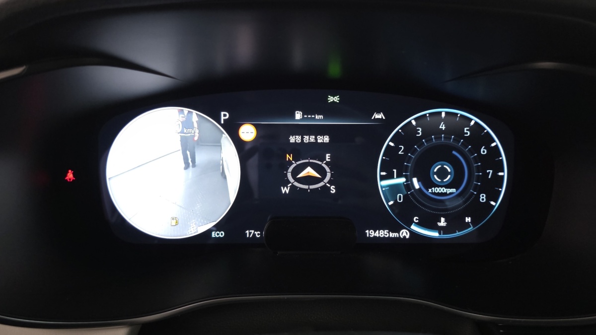Genesis G70, 2023 — фото 8 из 12