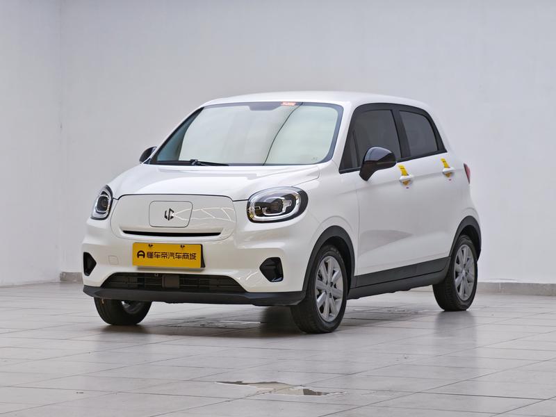 Leapmotor T03, 2022 — купить в Калуге под ключ