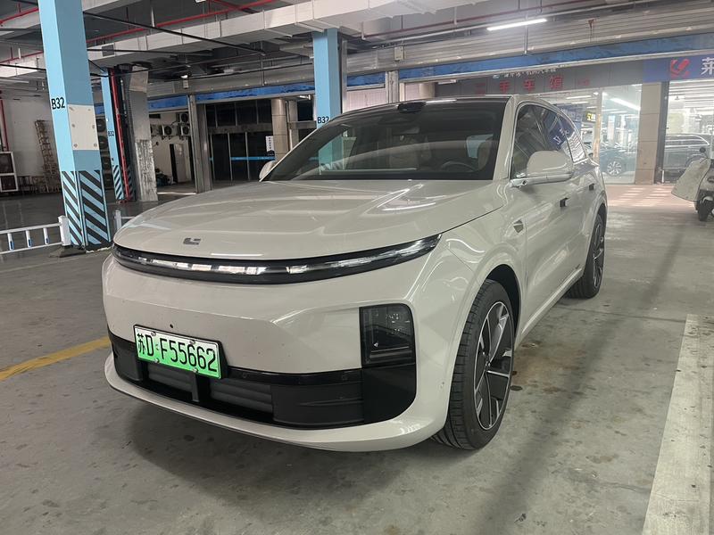 LiXiang L6, 2025 — купить в Нижнем Новгороде под ключ