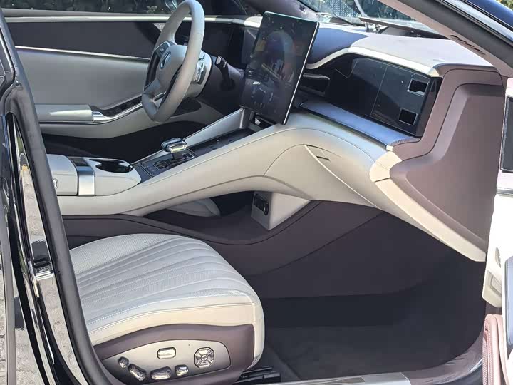 Denza Z9GT, 2024 — фото 9 из 9