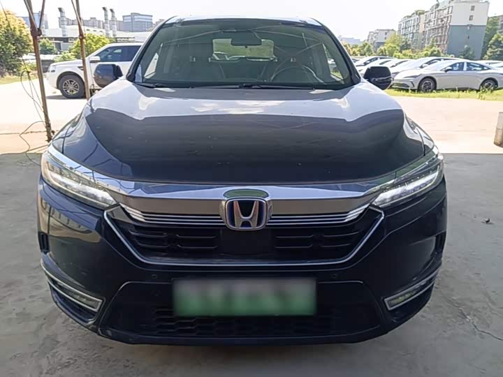 Honda Breeze Hybrid, 2023 — фото 3 из 9