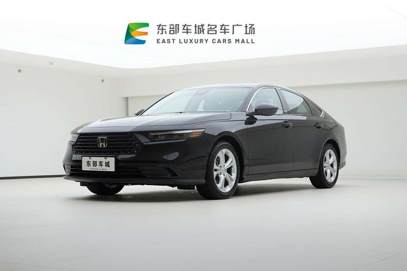 Honda Accord, 2023 — купить в Курске под ключ