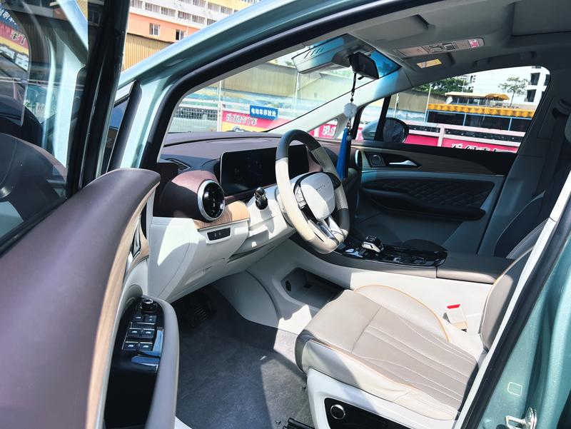 Dongfeng Forthing Yacht, 2022 — фото 8 из 10