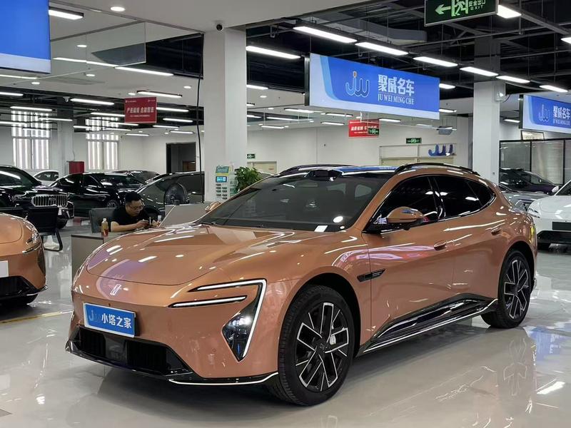 Avatr 06T, 2026 — купить в Брянске под ключ