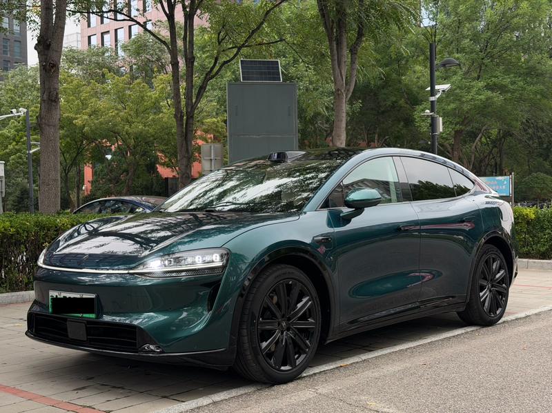 Luxeed R7, 2025 — купить в Твери под ключ
